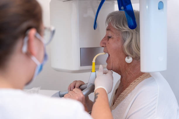 Best Emergency Treatment for Jaw Pain or Injury in Lovettsville, VA
