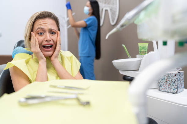 Best Emergency Wisdom Tooth Extraction in Lovettsville, VA